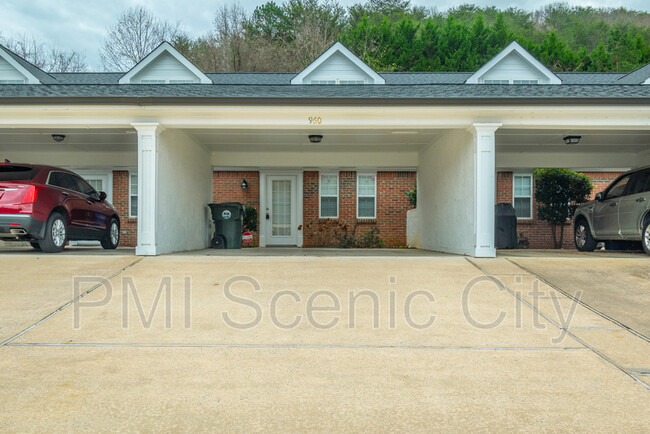 960 Gorge View Ln in Chattanooga, TN - Building Photo - Building Photo