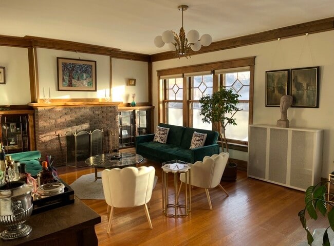 5340 S Hyde Park Blvd in Chicago, IL - Building Photo - Building Photo