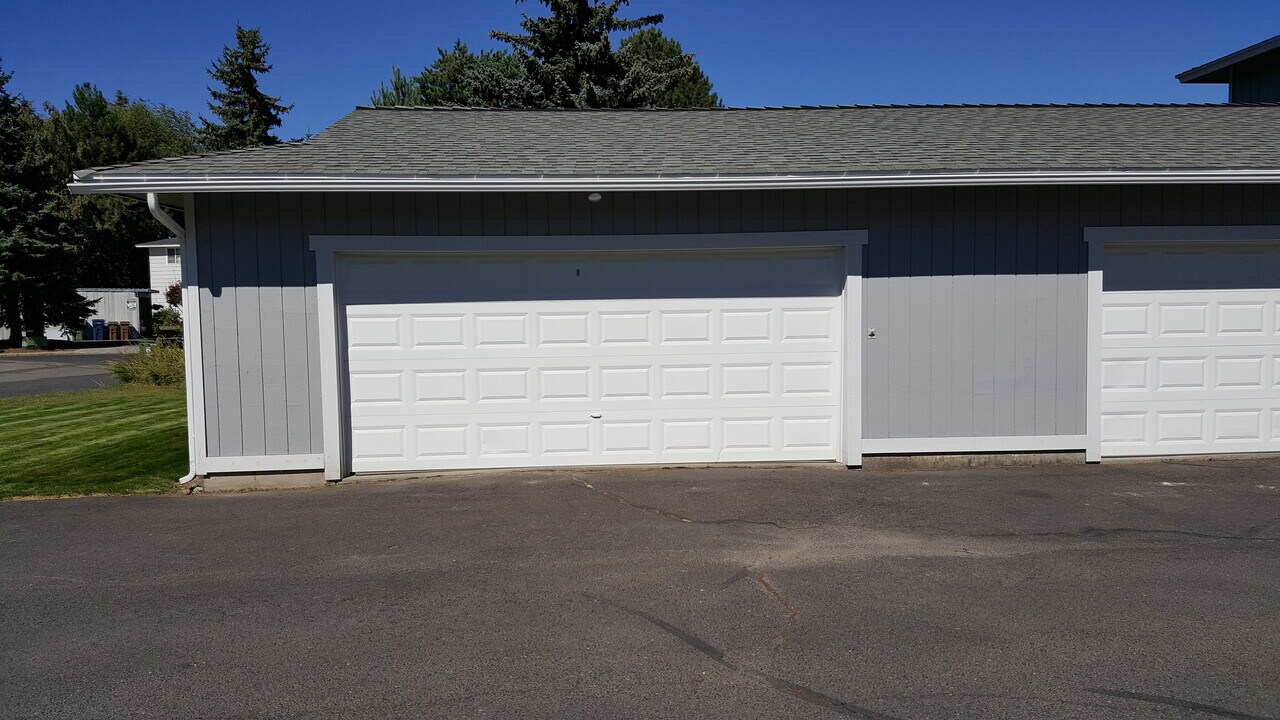 4511 S Donald Ct in Spokane, WA - Building Photo