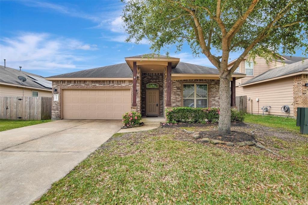 11413 W Woodmark in Conroe, TX - Building Photo