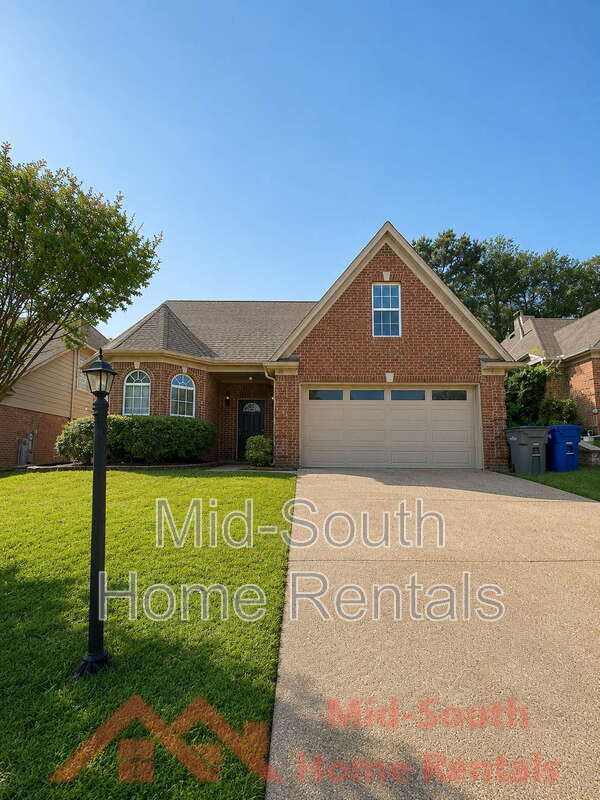 property at 9901 Woodland Bend Dr