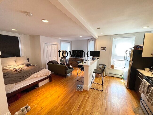49 Massachusetts Ave, Unit 51-4
