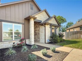 2713 Colony Vis Ct in Bryan, TX - Building Photo