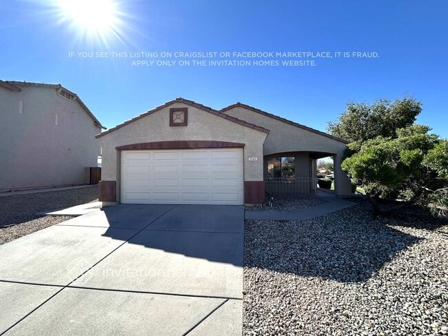 property at 1545 W Burgess Ln