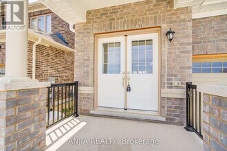 447 Van Dusen Ave in Southgate, ON - Building Photo - Building Photo