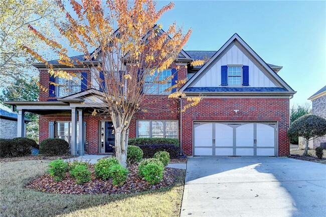 property at 5570 Viewpoint Ct