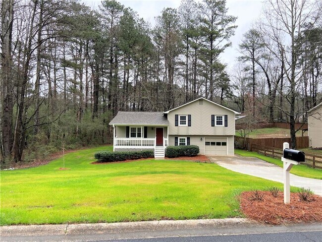3135 Barrett Ct photo'