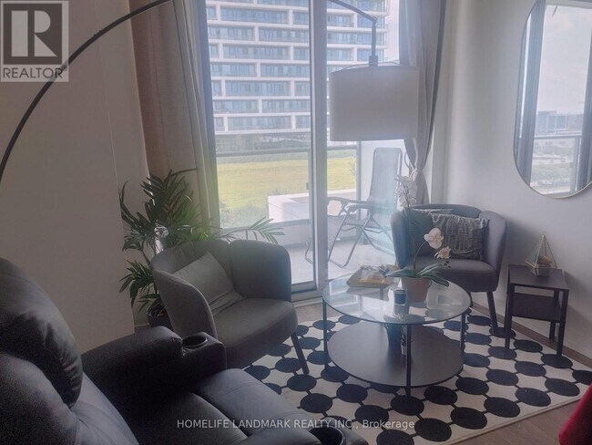 5 Buttermill Ave. in Vaughan, ON - Building Photo - Building Photo