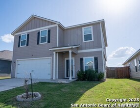 7335 Sharma Vly in San Antonio, TX - Building Photo - Building Photo