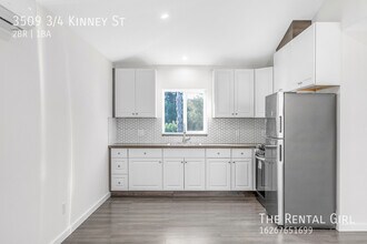 3509-3504 Kinney St in Los Angeles, CA - Building Photo - Building Photo