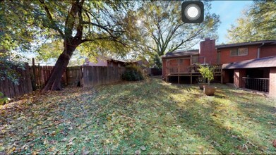 5538 Rich Rd in Memphis, TN - Foto de edificio - Building Photo