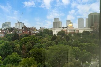 170 Tremont St in Boston, MA - Building Photo - Building Photo