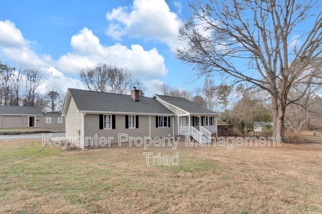 property at 3959 Lewiston Rd