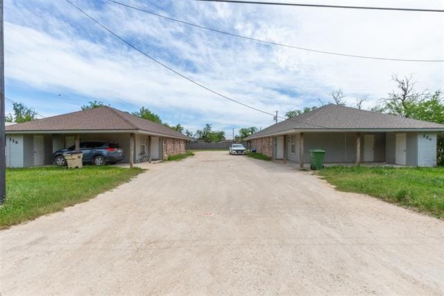 property at 136 Nolan St