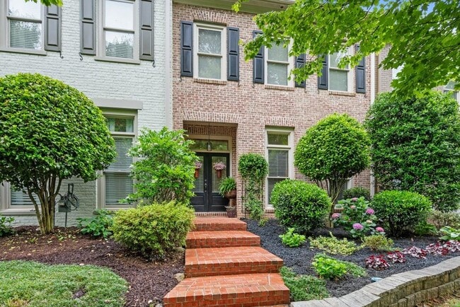 property at 1651 Ridenour Pkwy NW