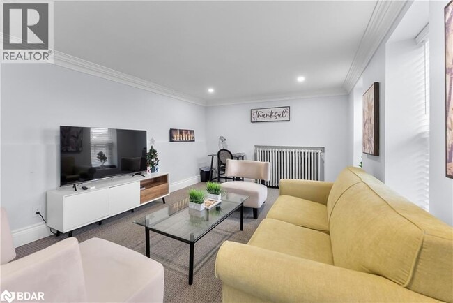 property at 5858 Ferry St