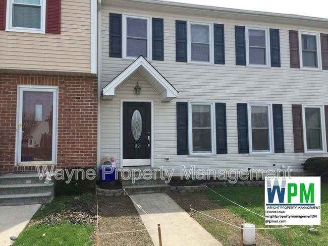 property at 112 Virginia Ave