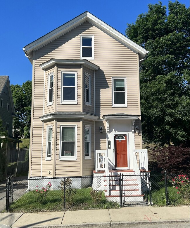 property at 35 Edgewood St