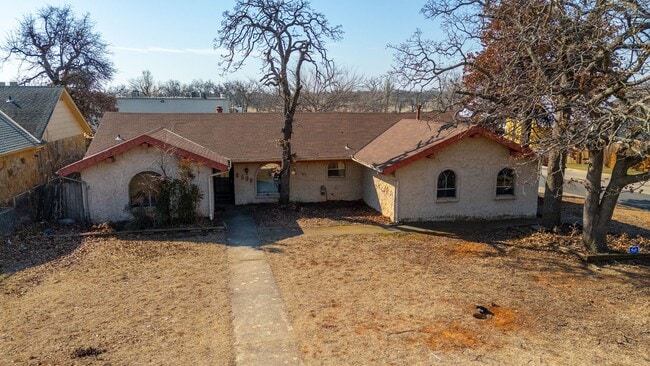 8500 Del Arbole Dr in Midwest City, OK - Building Photo - Building Photo
