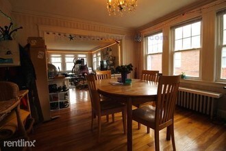 88 Colborne Rd-Unit -# 1NL in Boston, MA - Building Photo - Building Photo