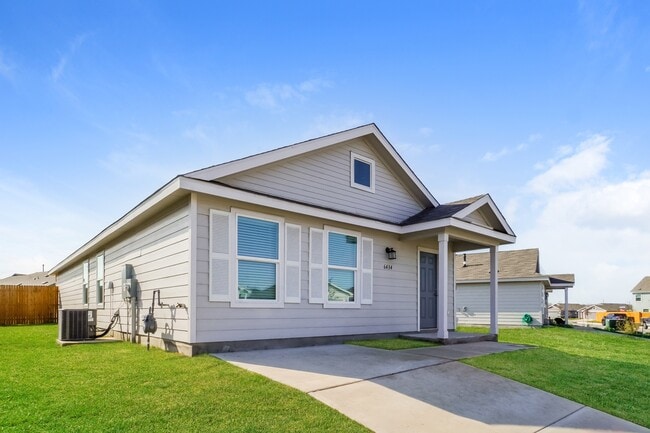 6434 Magee Run in San Antonio, TX - Building Photo - Building Photo