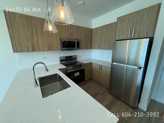 property at 14455-14464 64 Ave