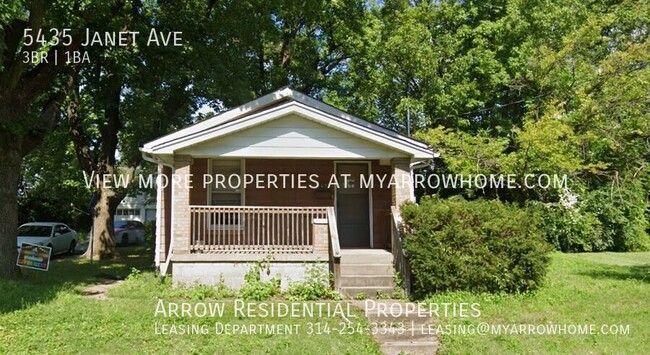 property at 5435 Janet Ave