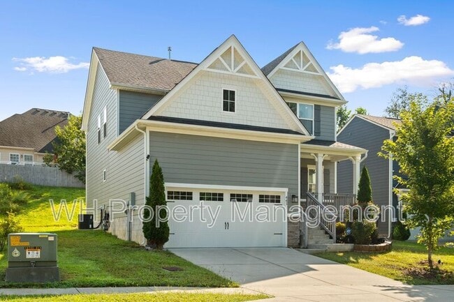 property at 441 Chinook Dr
