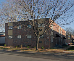 St. Mary's Place Apartments