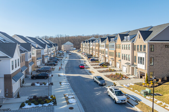 Chapelgate in Ellicott City, MD - Building Photo - Building Photo