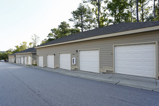 Lofts at Weston Lakeside in Cary, NC - Building Photo - Other