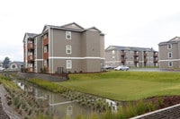 Springbrook Ridge photo'