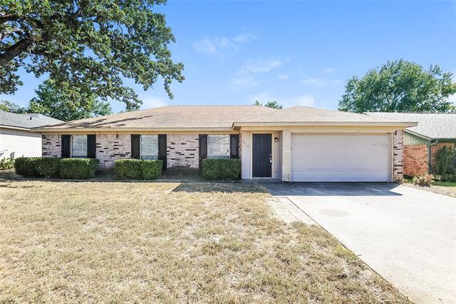 property at 4210 Maple Springs Dr