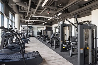 Arthur in Boise, ID - Foto de edificio - Interior Photo