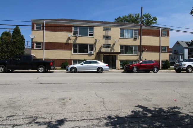 property at 6151 76th Ave