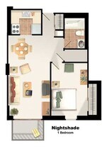1157-1157 Tower Rd in Halifax, NS - Building Photo