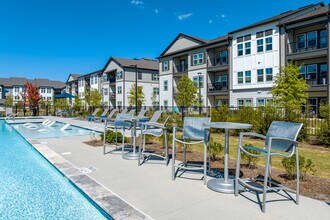 Century Mundy Mill in Oakwood, GA - Building Photo - Building Photo