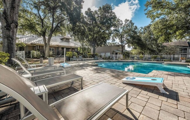 Lakewood Place