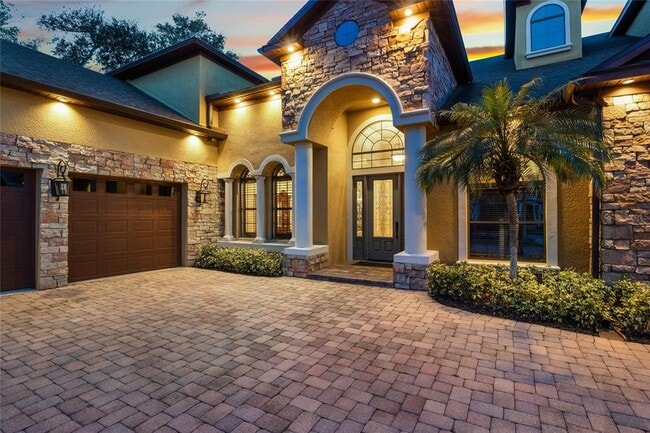 property at 4500 Stone Hedge Dr