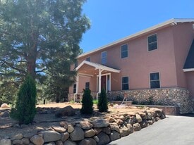 16925 Mt Rose Hwy in Reno, NV - Building Photo