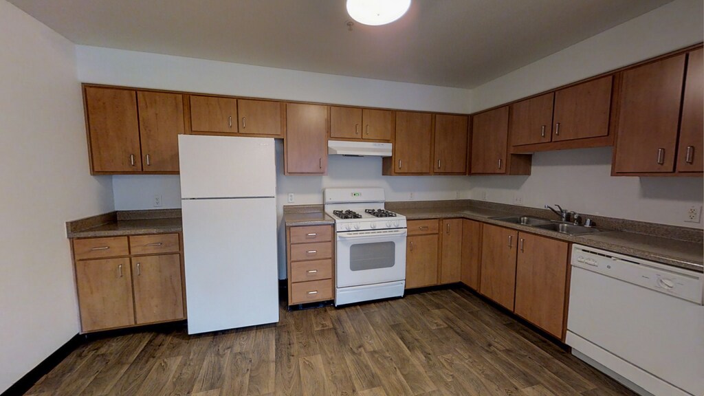 Plum Meadows Vancouver, WA Apartments