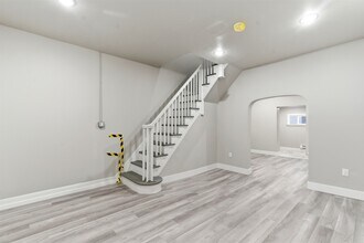 662 N Yewdall St in Philadelphia, PA - Foto de edificio - Building Photo