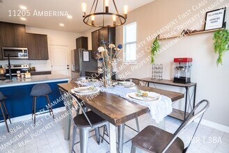 11205 Amberina in San Antonio, TX - Building Photo - Building Photo