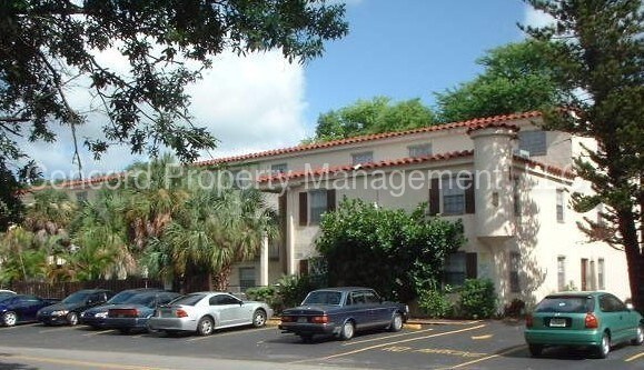 1505 SW 2nd St-Unit -206 in Fort Lauderdale, FL - Foto de edificio