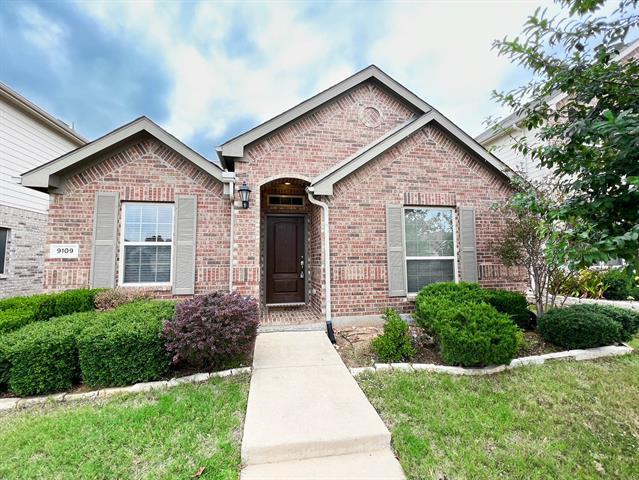 property at 9109 Wayne St