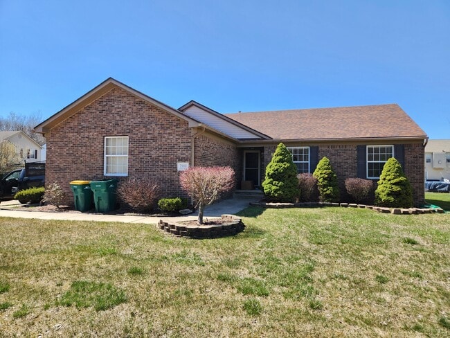 property at 7980 Amber Dr