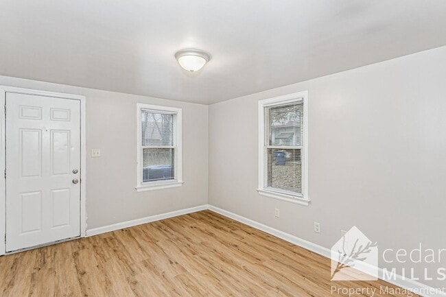 130 S Charles St in Wichita, KS - Building Photo - Building Photo