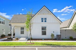 The Cottages at Riverlights Apartments