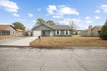 318 Quail Ridge Rd in Jacksonville, NC - Building Photo - Building Photo