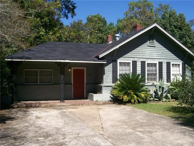 property at 2664 Ralston Rd